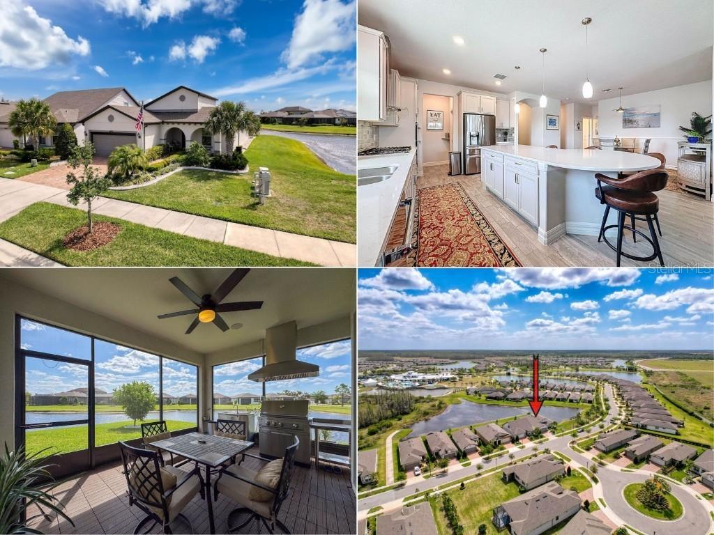 18743 W Coastal Shore Ter., Land O Lakes, FL 34638