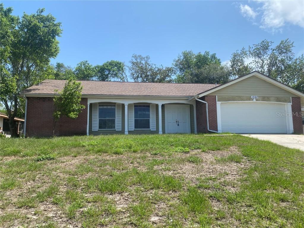 1392 Piper Rd., Spring Hill, FL 34606