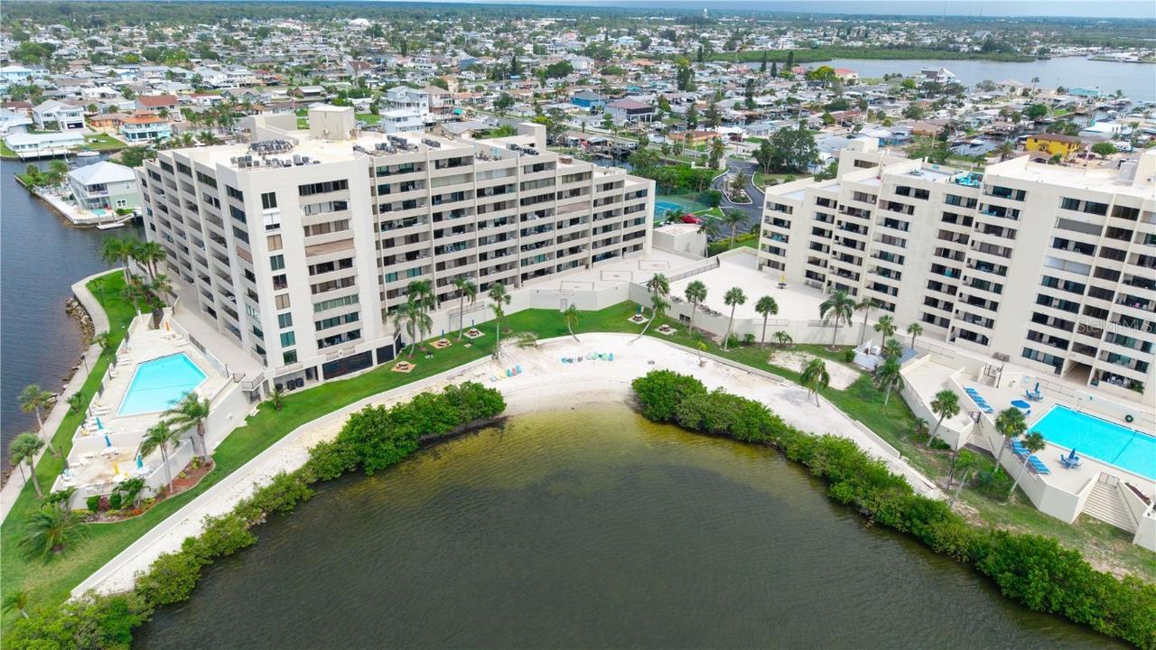 6035 Sea Ranch Dr. #410, Hudson, FL 34667