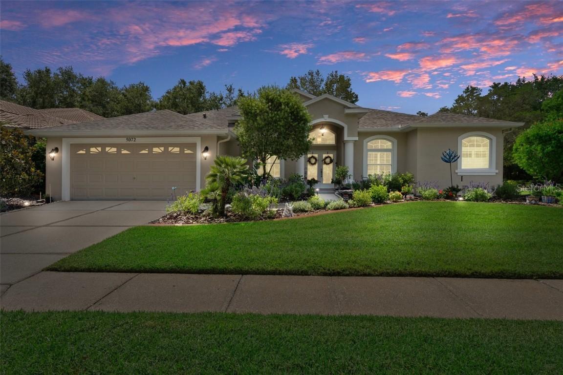 5072 Abbonmarsh Cir., Brooksville, FL 34604