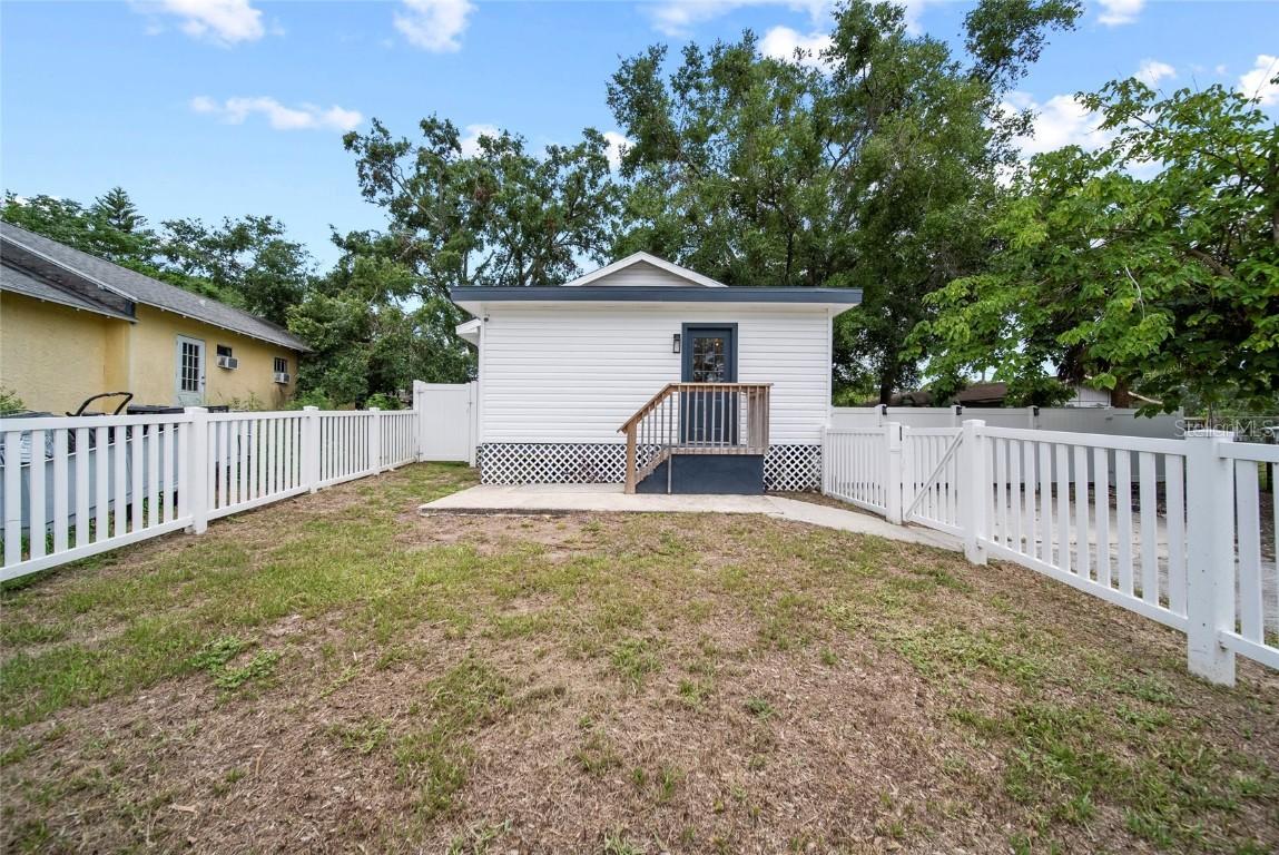 4622 Paloverde Dr., New Port Richey, FL 34652