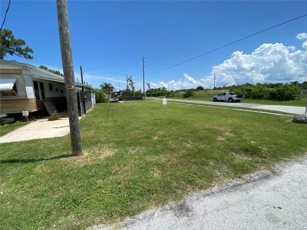 [Address Hidden by Seller], Hudson, FL 34667
