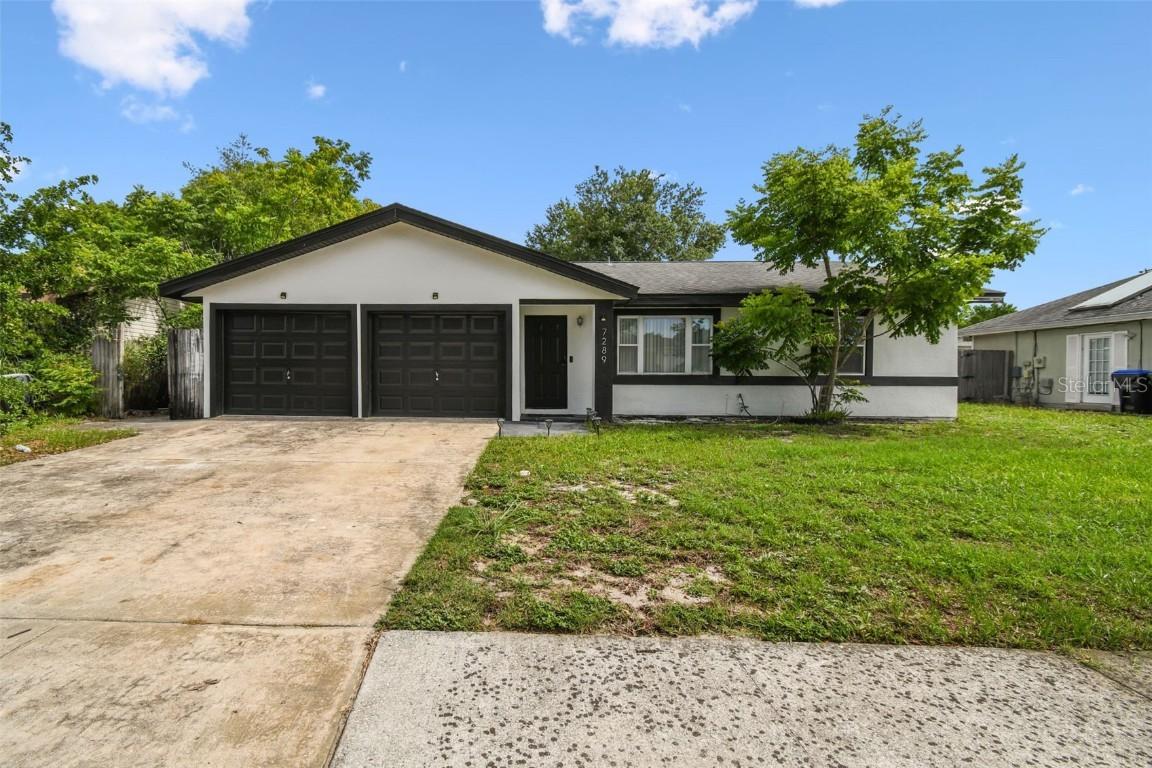 7289 Lake Floy Cir., Orlando, FL 32819