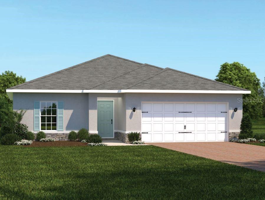 1408 Laramie Way, Haines City, FL 33844