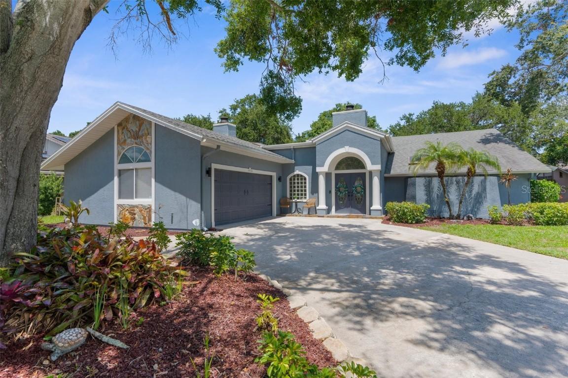 1430 Rosetree Ct., Clearwater, FL 33764