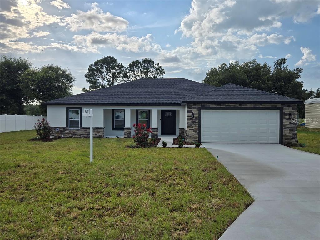 5555 Baffin Cir., Spring Hill, FL 34606