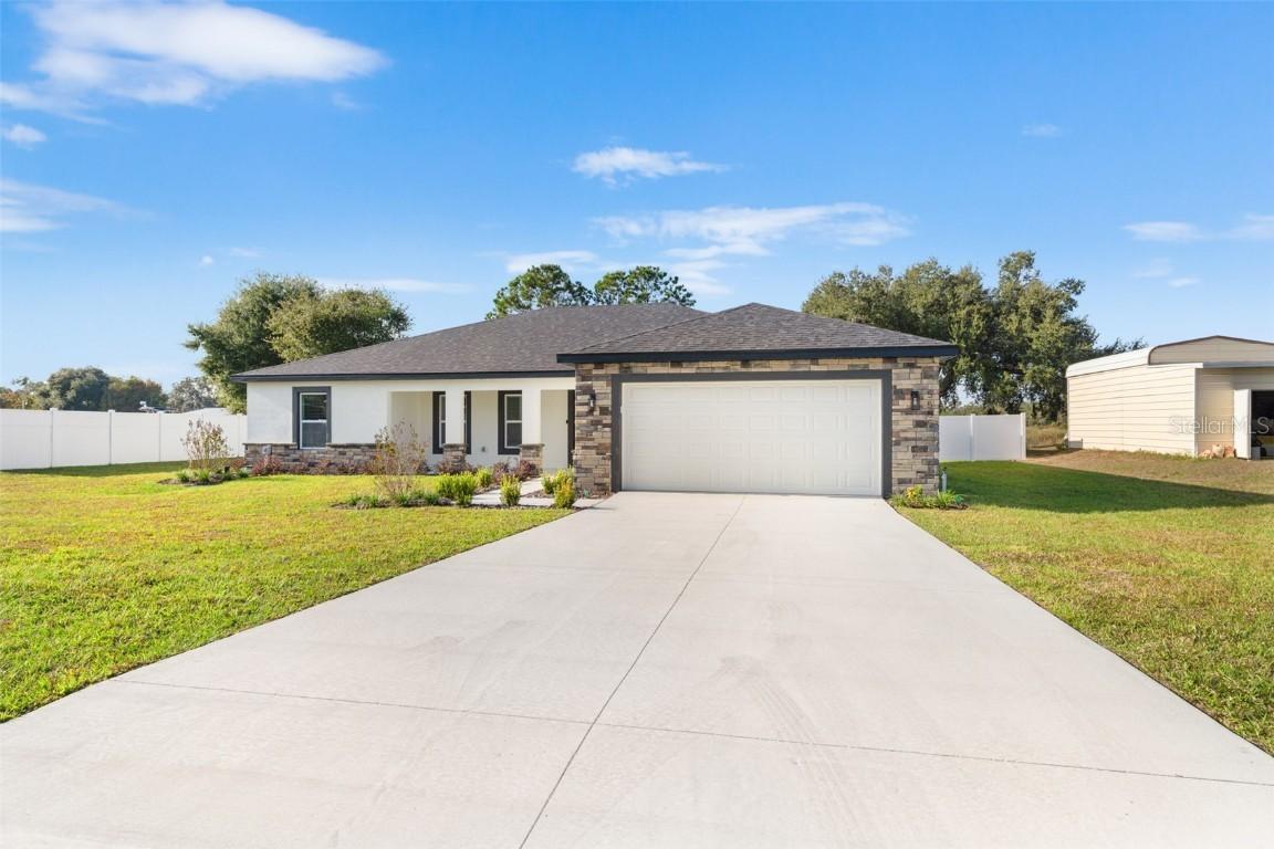 5555 Baffin Cir., Spring Hill, FL 34606