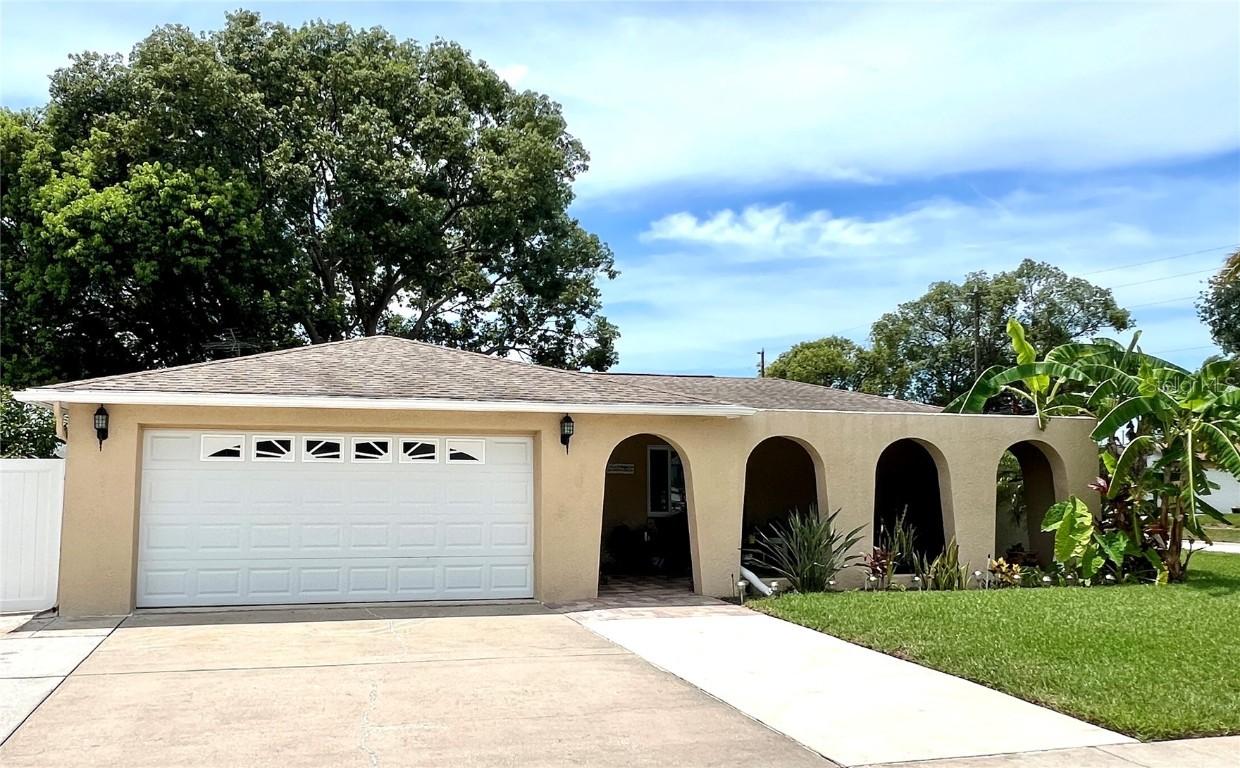 3447 Paloma Dr Dr., Holiday, FL 34690
