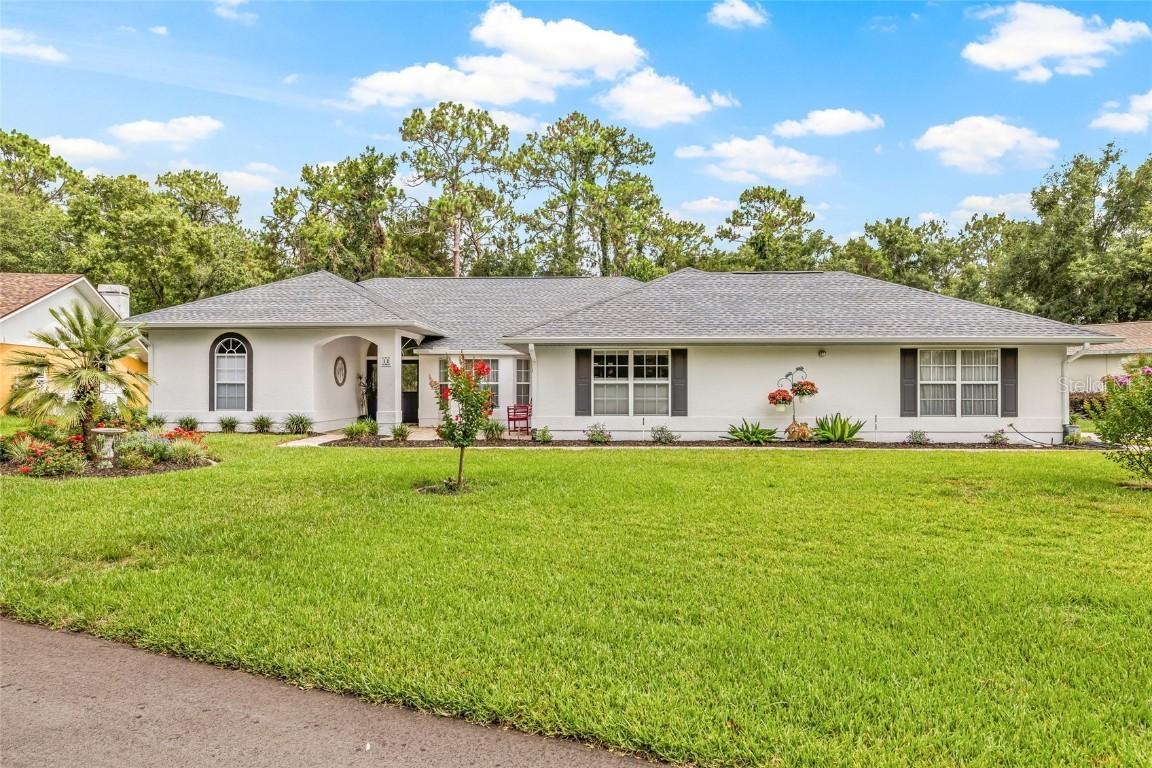 11 Hemlock Ct., Homosassa, FL 34446