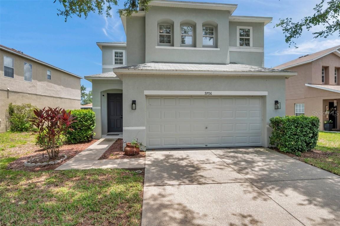 9706 Simeon Dr., Land O Lakes, FL 34638