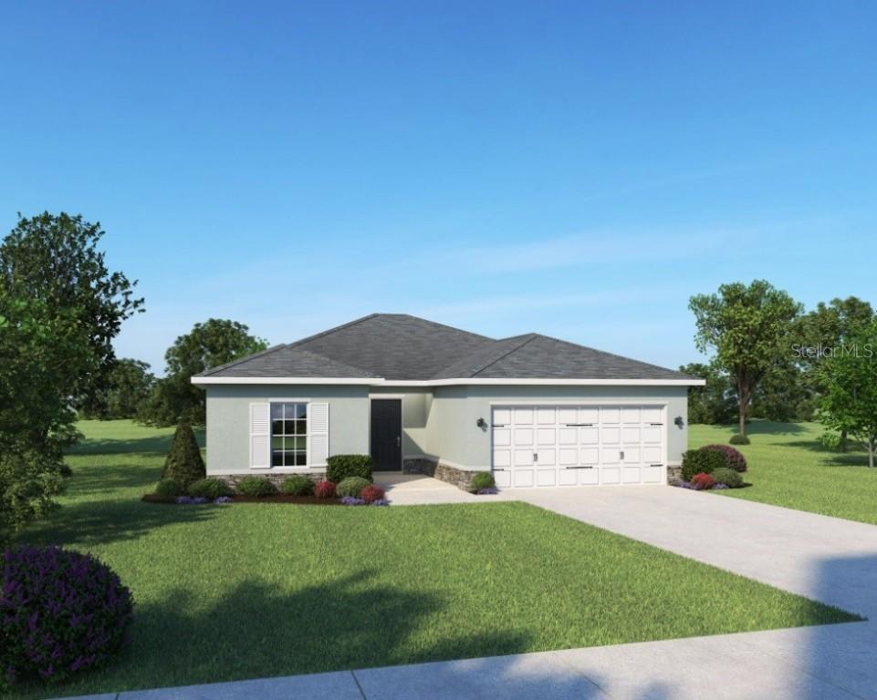 [Address Hidden by Seller], Sumterville, FL 33585