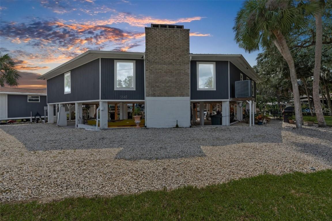 [Address Hidden by Seller], Homosassa, FL 34448
