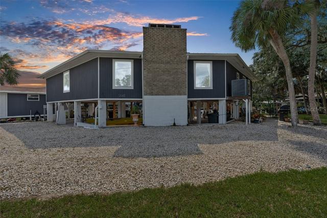 New Homes with Gulf Access in Homosassa: June 16th to June 22nd