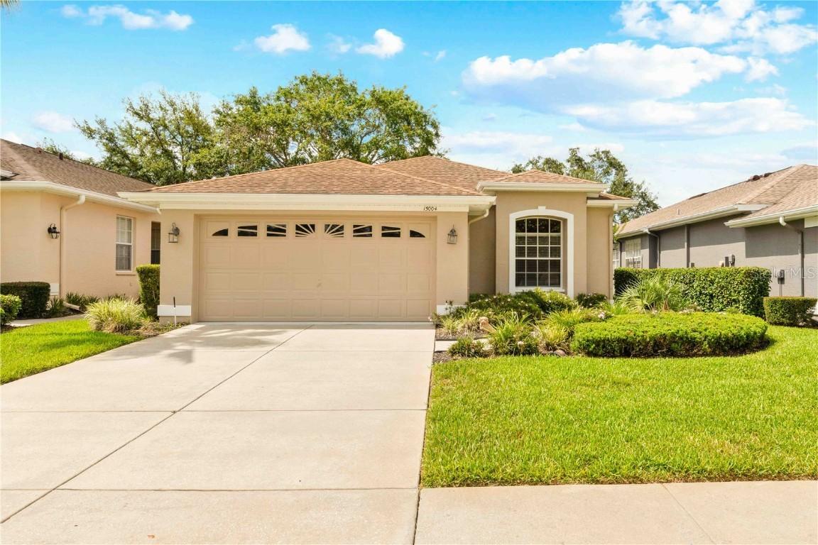 15004 Middle Fairway Dr., Spring Hill, FL 34609