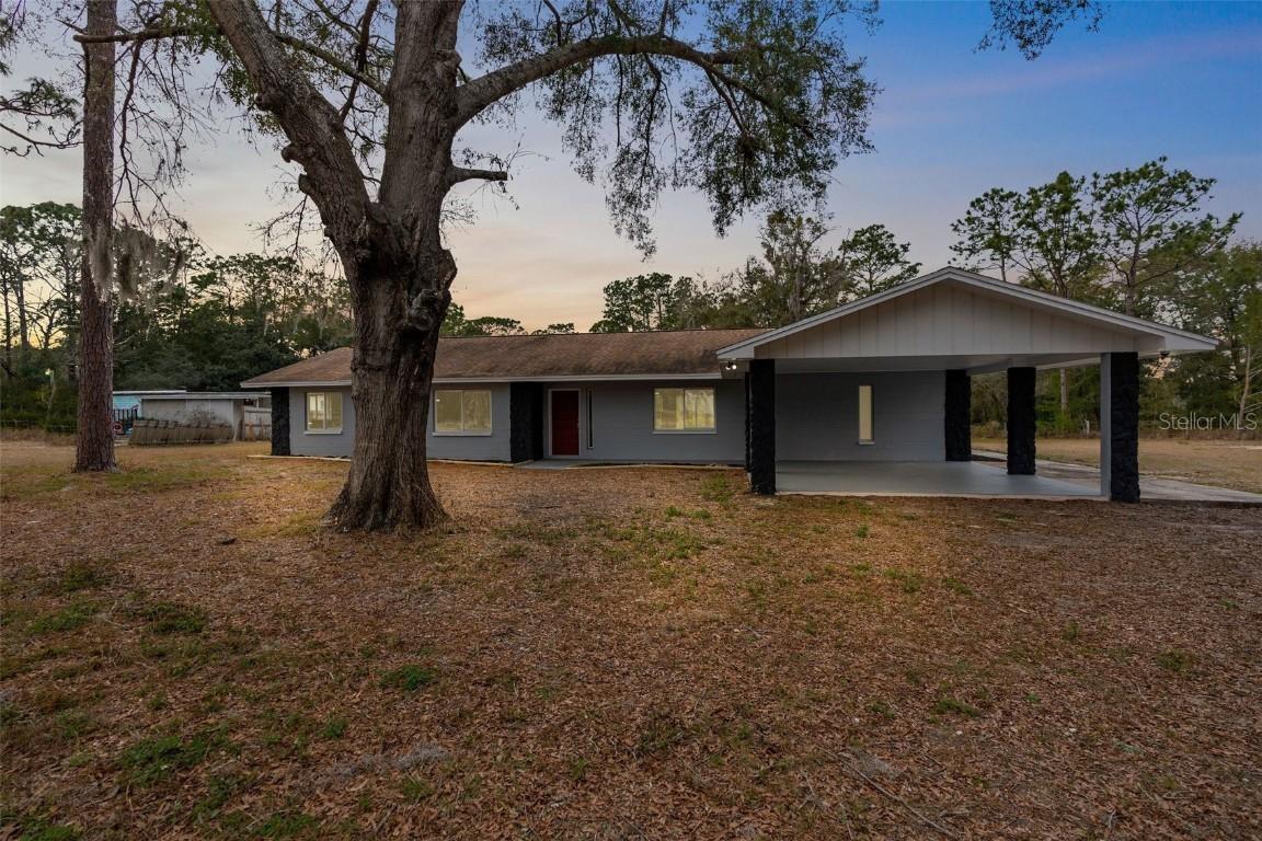 [Address Hidden by Seller], Crystal River, FL 34428