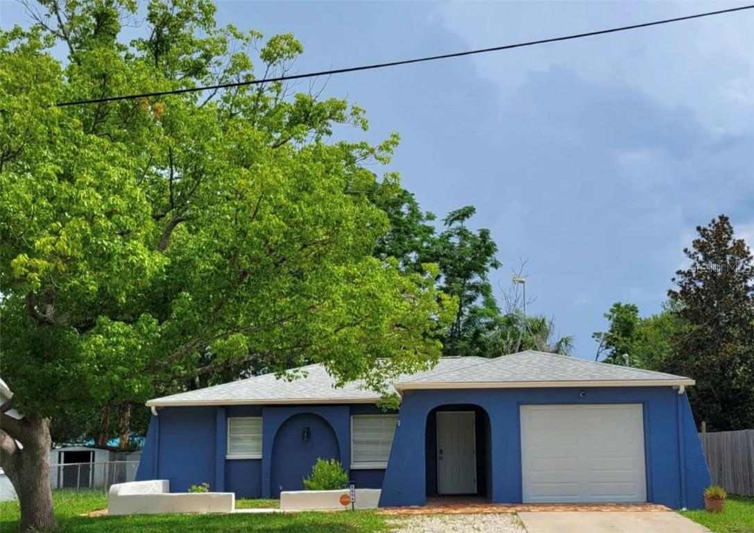 8504 Lafitte Dr., Hudson, FL 34667