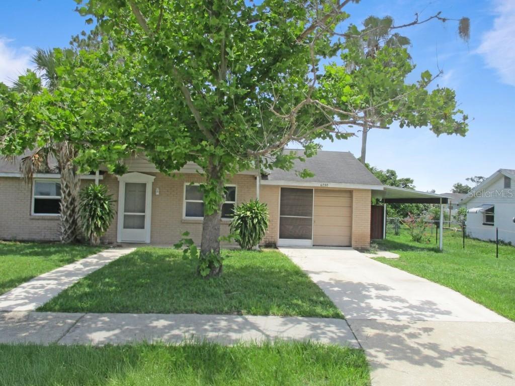 6030 17th St., Zephyrhills, FL 33542
