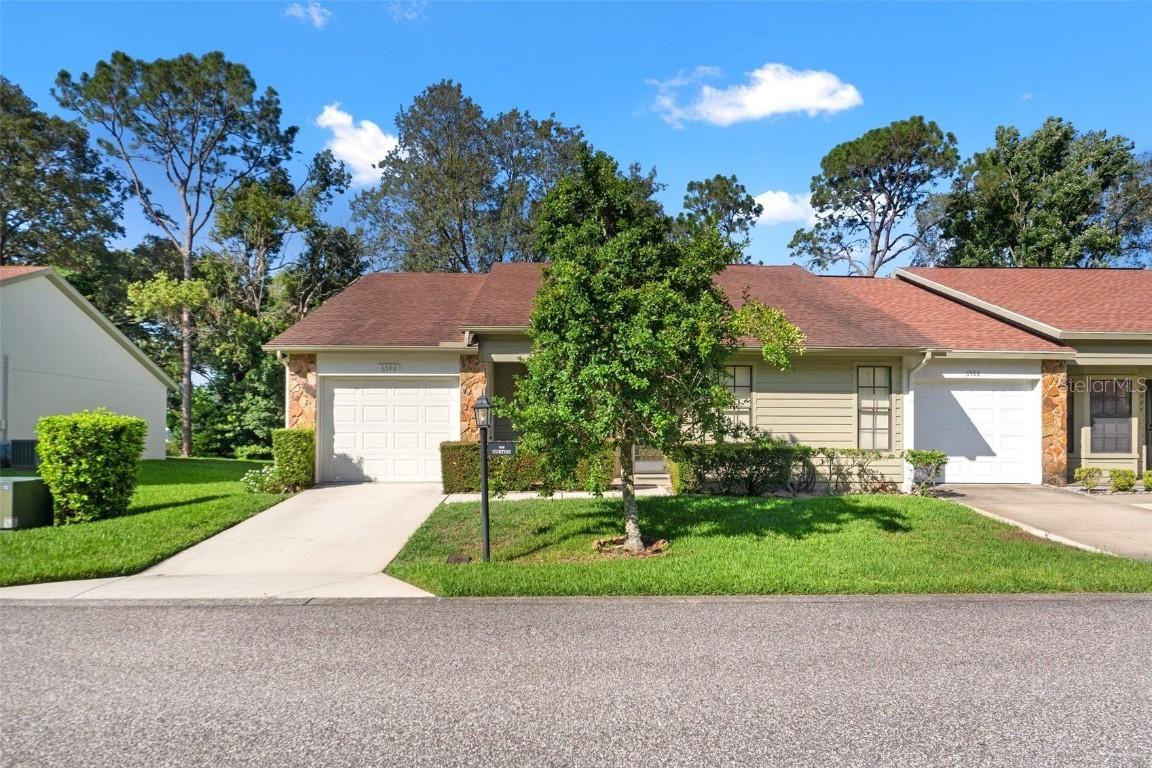 6590 Brambleleaf Dr., Spring Hill, FL 34606