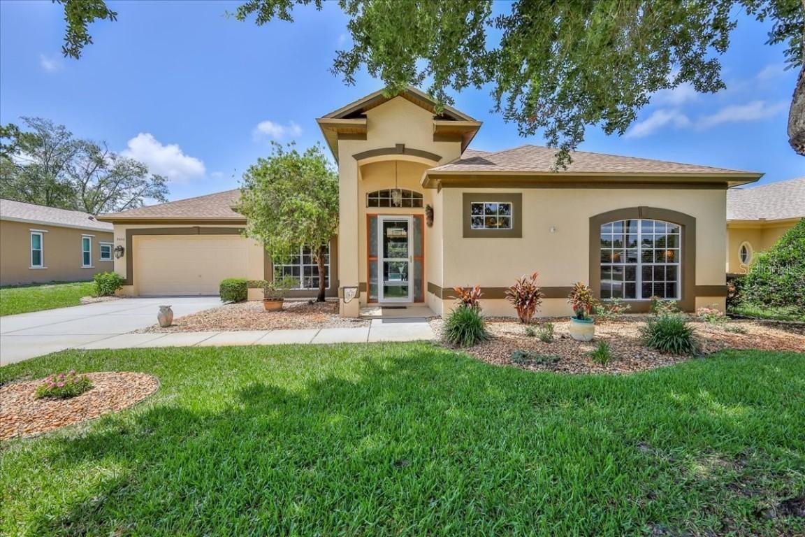 9406 Burnam Dr., Weeki Wachee, FL 34613