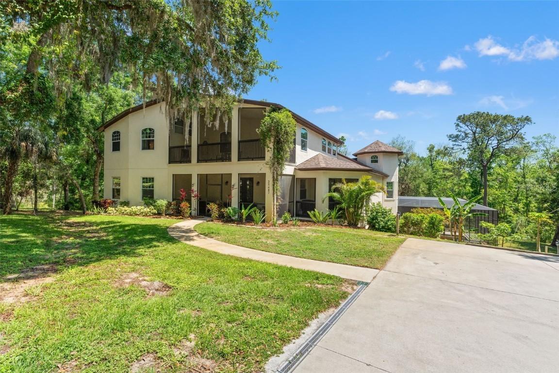 25487 Dan Brown Hill Rd., Brooksville, FL 34602