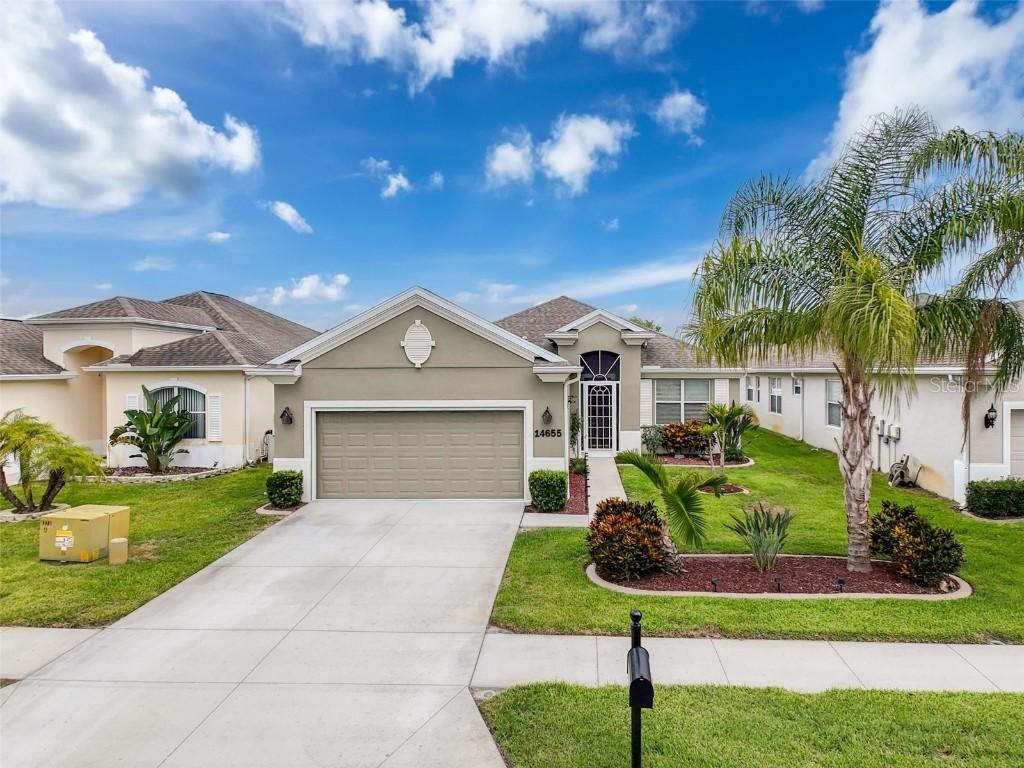 14655 Potterton Cir., Hudson, FL 34667