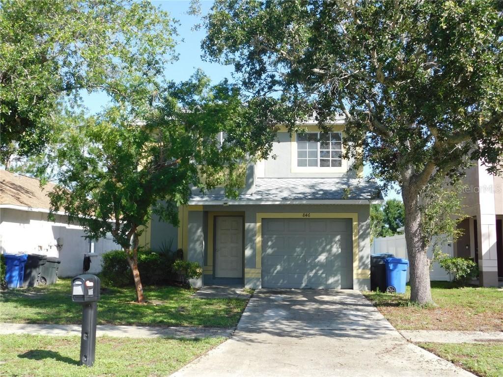 846 Burlwood St., Brandon, FL 33511