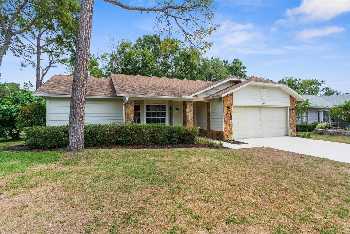 6509 Pine Meadows Dr., Spring Hill, FL 34606