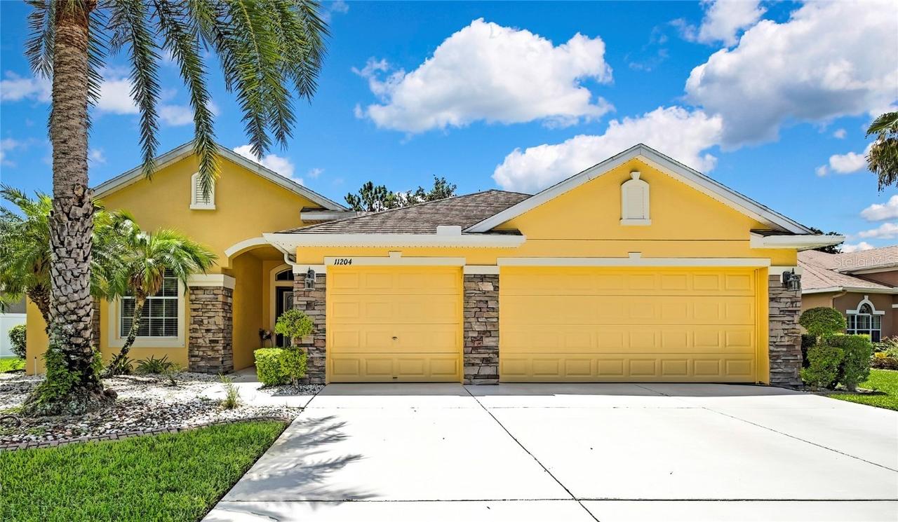 11204 Biddeford Pl., New Port Richey, FL 34654
