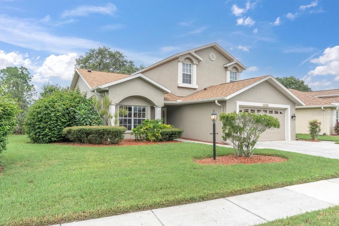 11418 Tee Time Cir., New Port Richey, FL 34654