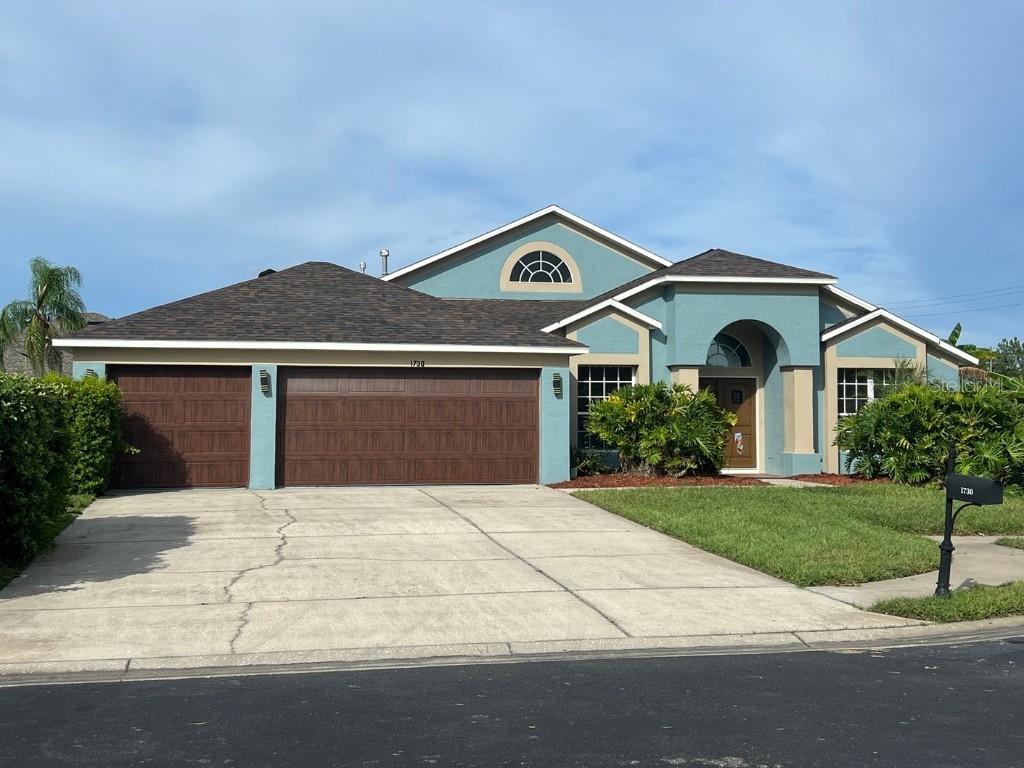 1730 Lady Palm Ct., Trinity, FL 34655