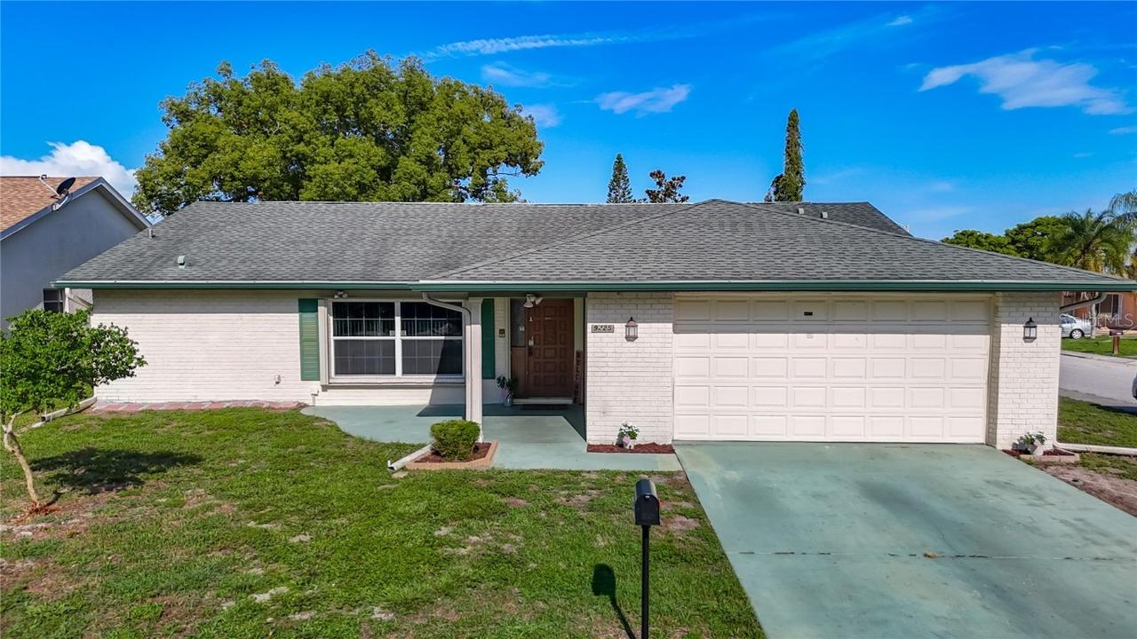 9425 Sterling Ln., Port Richey, FL 34668