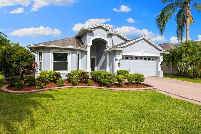 New Homes For Sale This Week That Attend Forest Lakes Elementary School: June 20th to June 26th