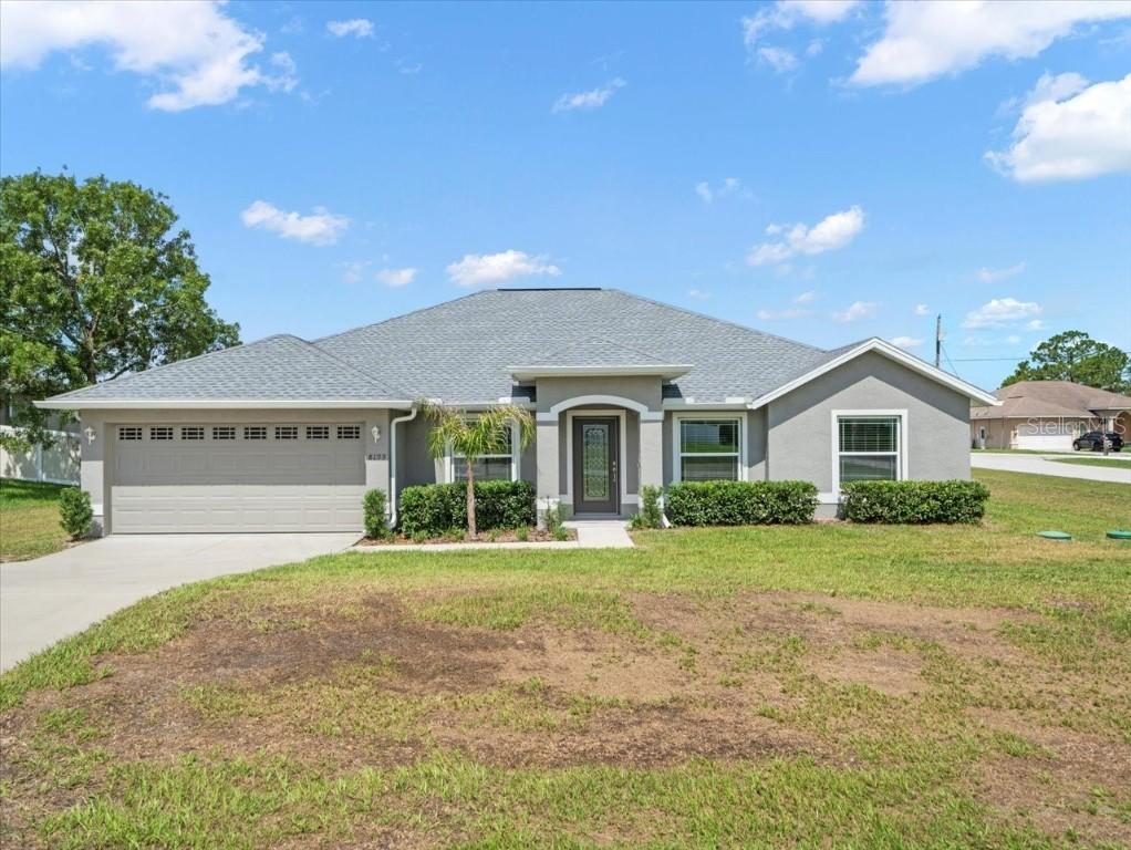 8199 Nordica Rd., Weeki Wachee, FL 34613