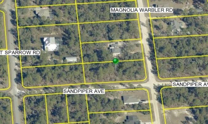 11047 Sandpiper Ave., Brooksville, FL 34614