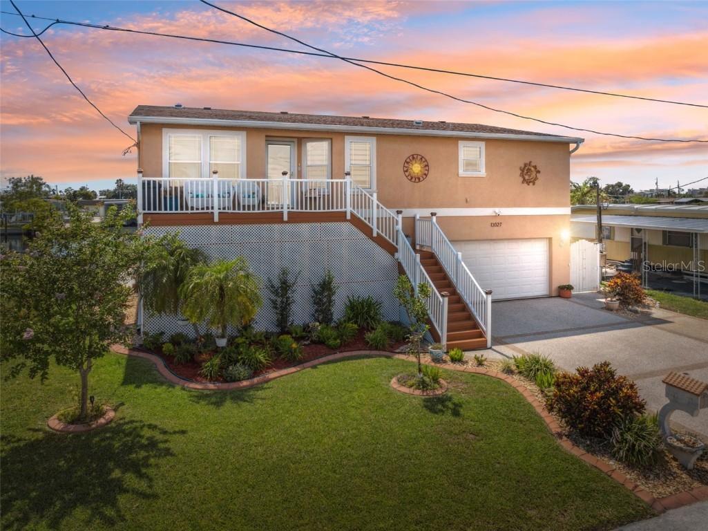 13027 Beacon Ct., Hudson, FL 34667