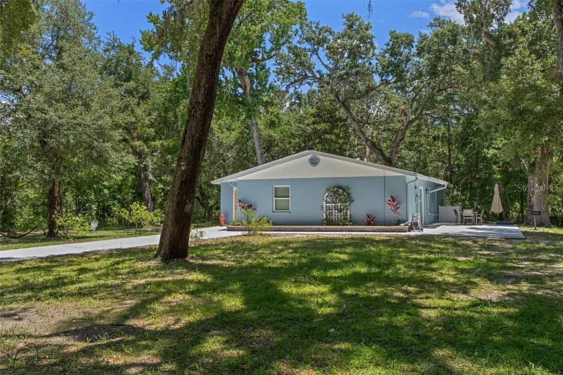 4645 S Ironwood Point, Inverness, FL 34450