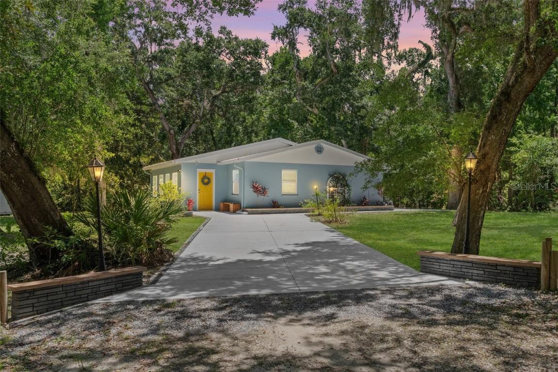 4645 S Ironwood Point, Inverness, FL 34450