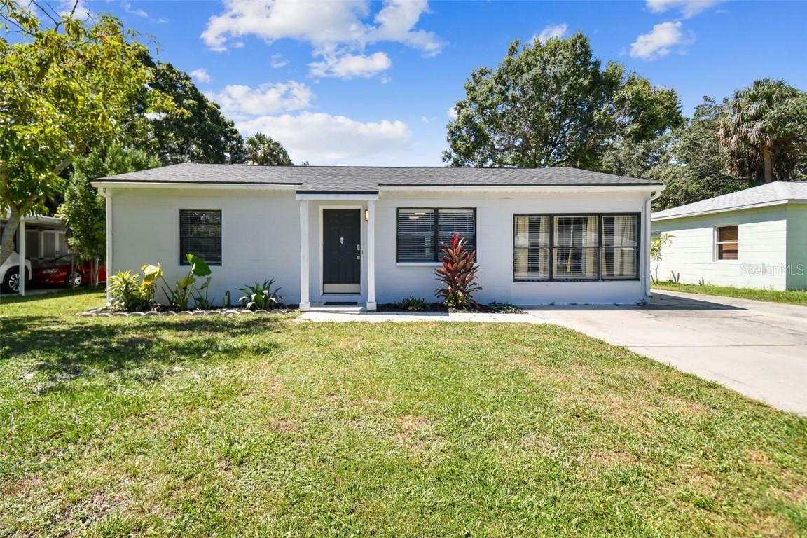 4007 S Renellie Dr., Tampa, FL 33611