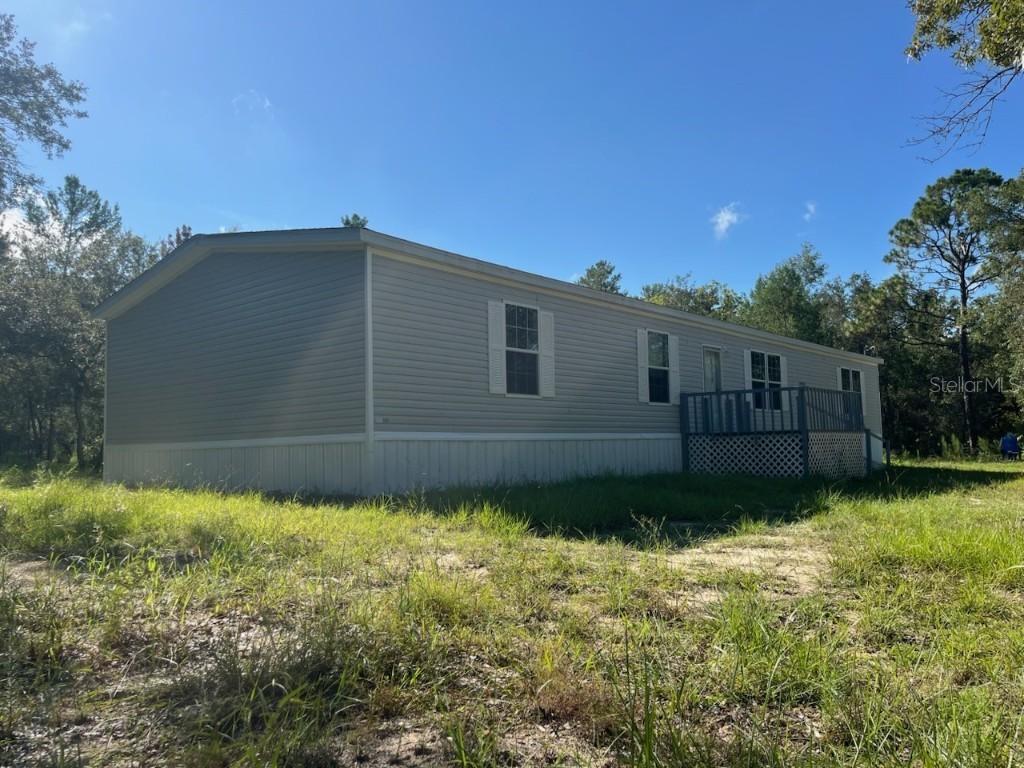 11360 Salina St., Brooksville, FL 34614