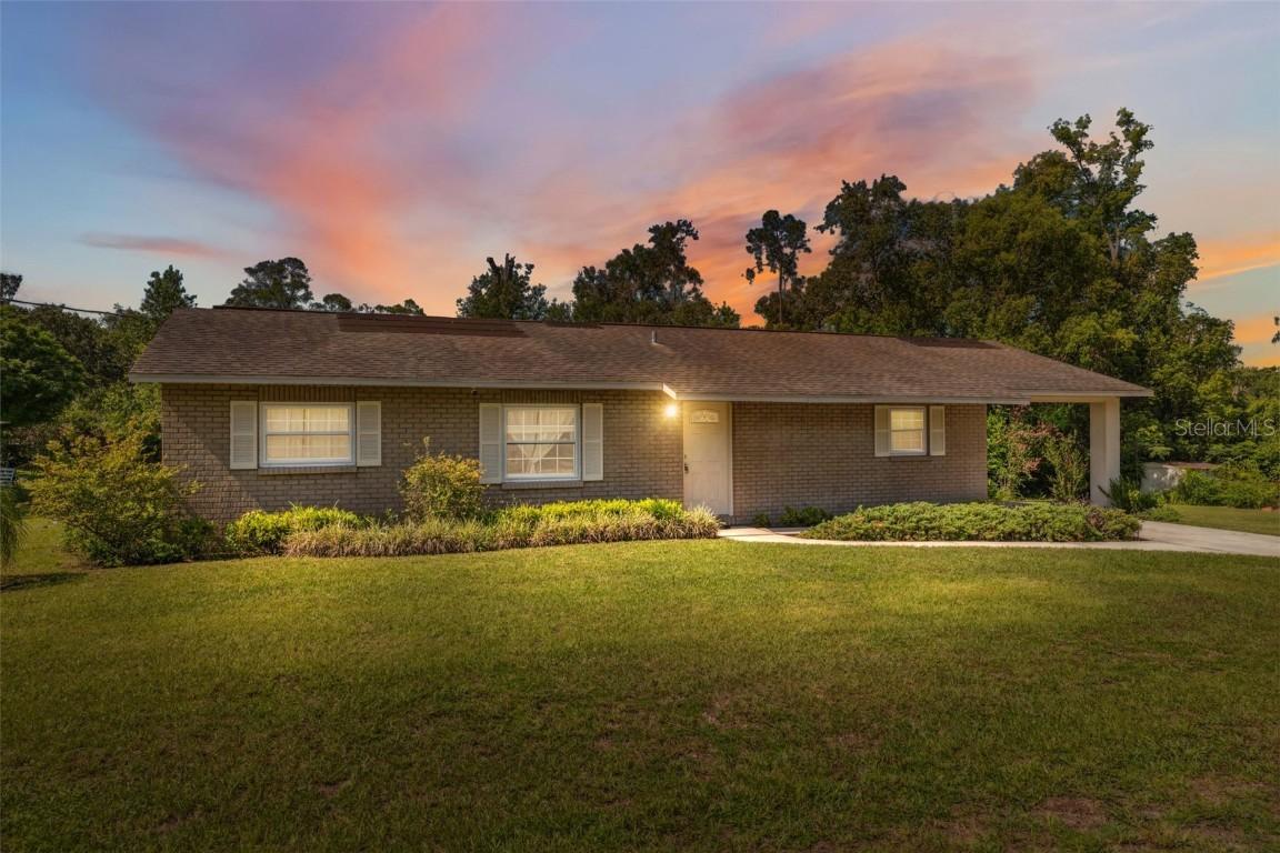 37722 Granada Ave., Dade City, FL 33525