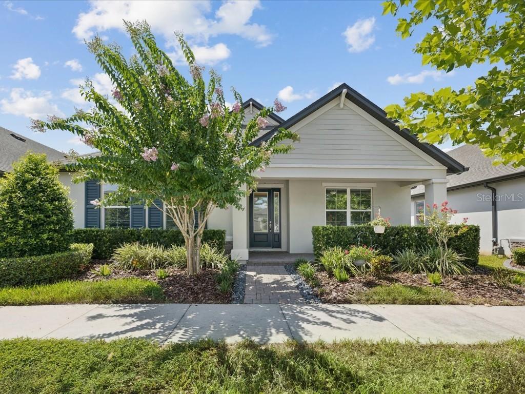 3897 Villamore Ln., Odessa, FL 33556