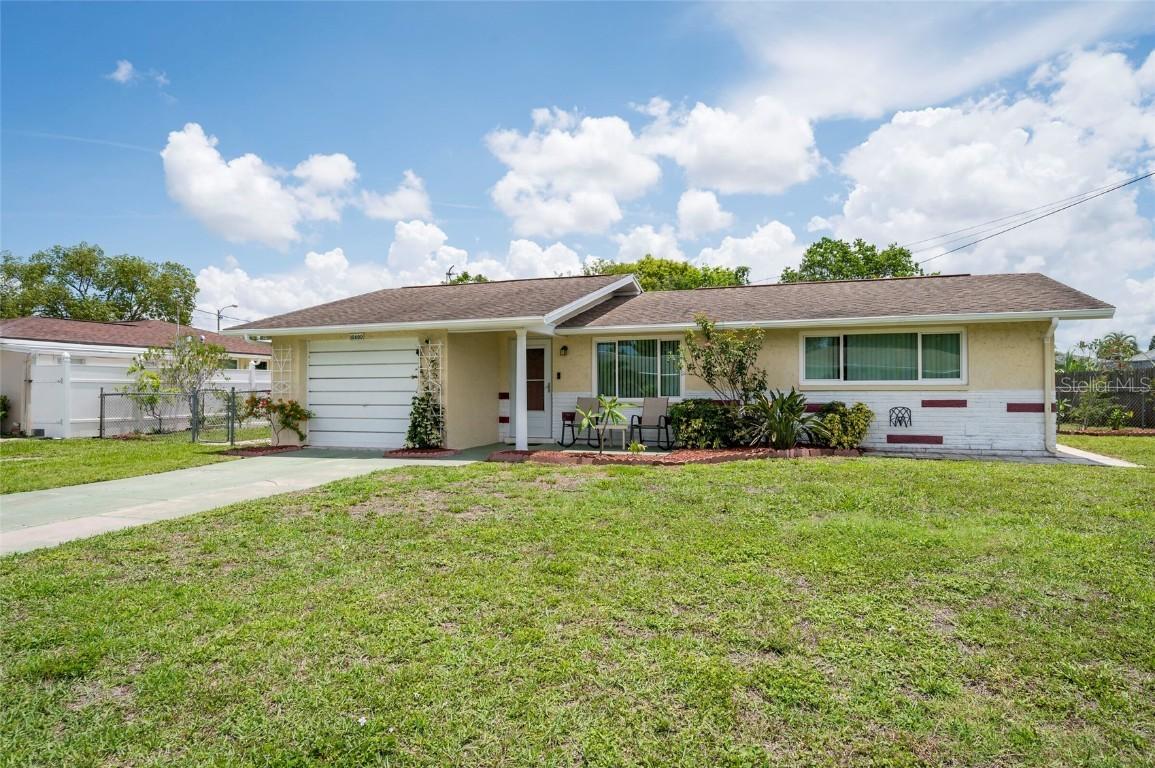 10600 Oleander Dr., Port Richey, FL 34668