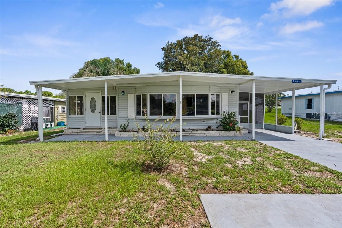 8479 Highpoint Blvd., Brooksville, FL 34613
