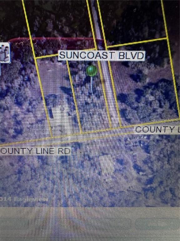 County Line Rd., Spring Hill, FL 34608
