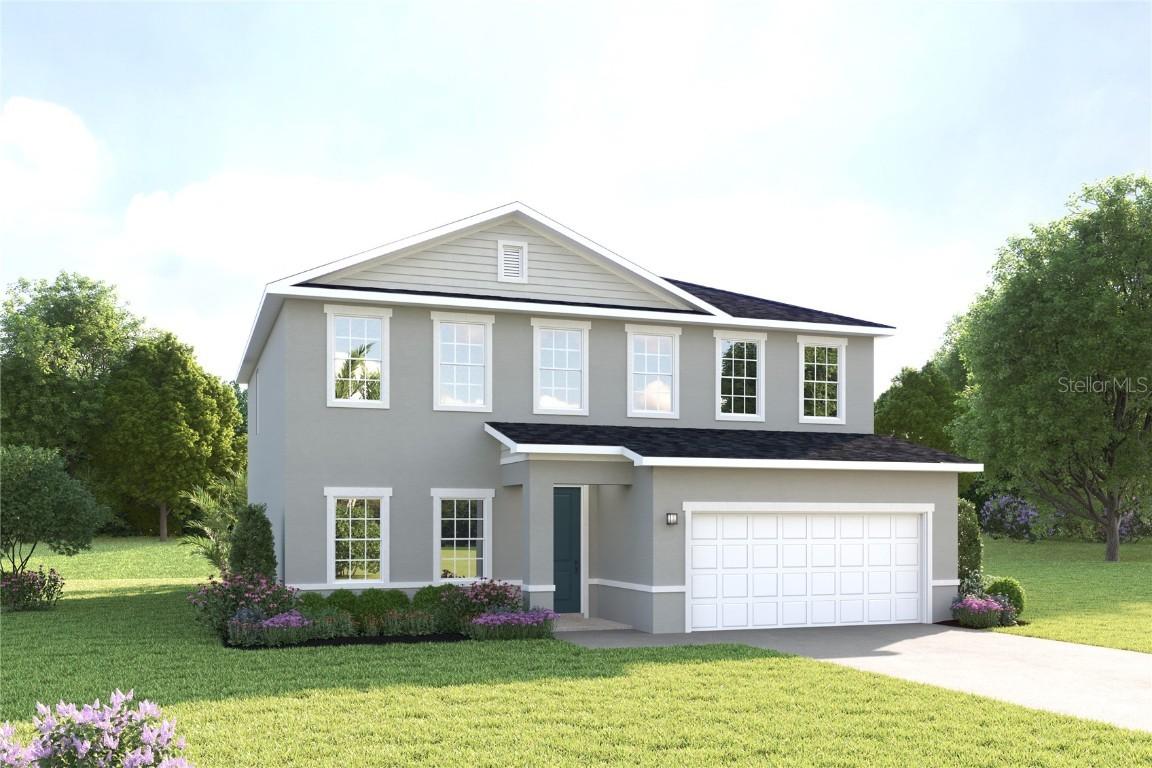 283 Prickly Pear Ct., Lady Lake, FL 32159