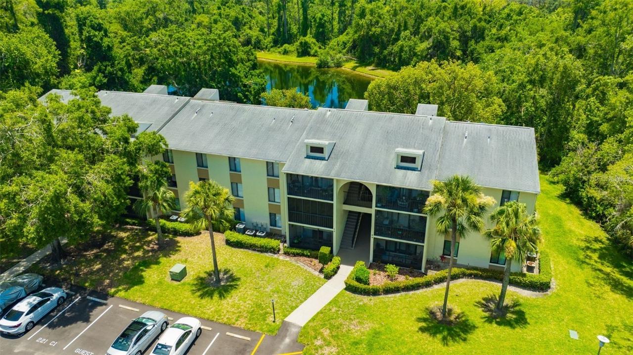 3134 Lake Pine Way #F2, Tarpon Springs, FL 34688