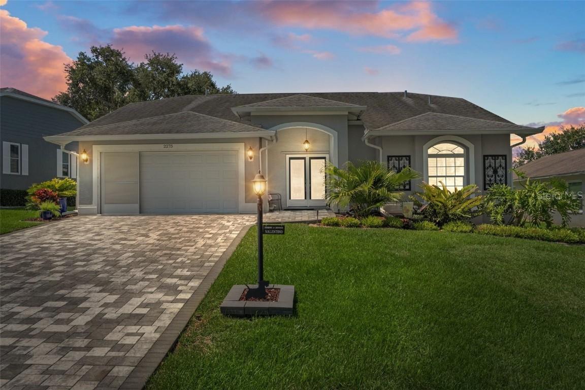 2275 Terrace View Ln., Spring Hill, FL 34606