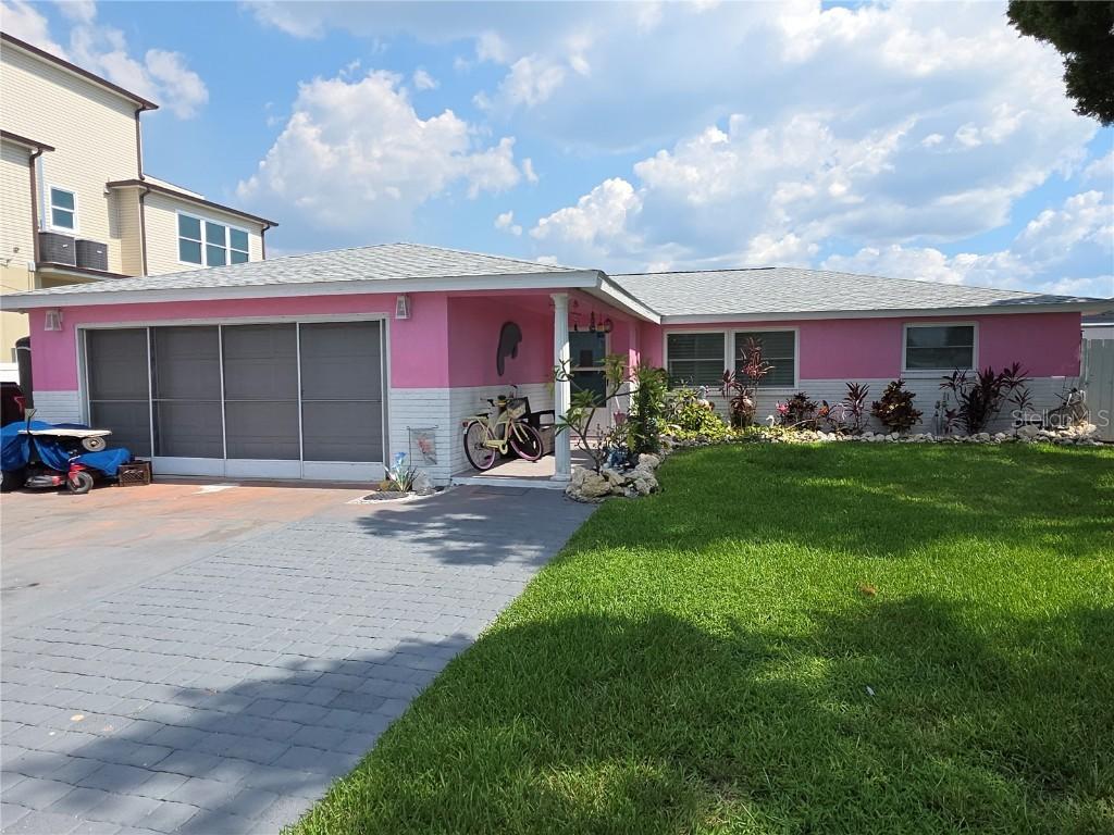 3336 Gulfview Dr., Hernando Beach, FL 34607