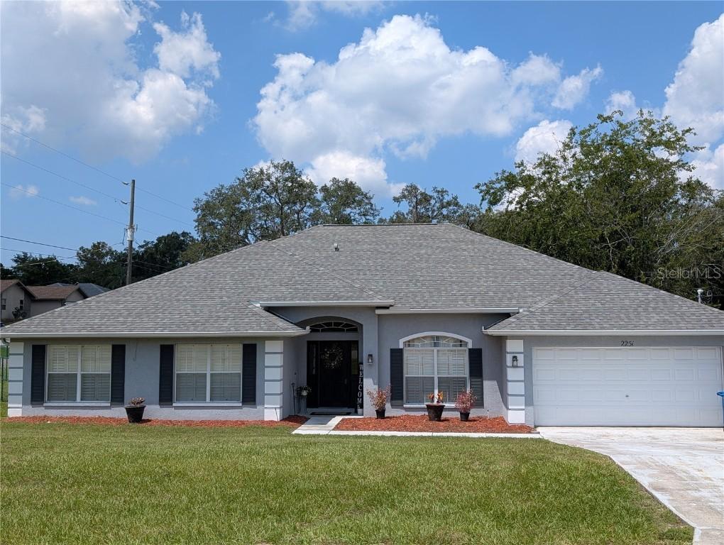 2251 Evenglow Ave., Spring Hill, FL 34609