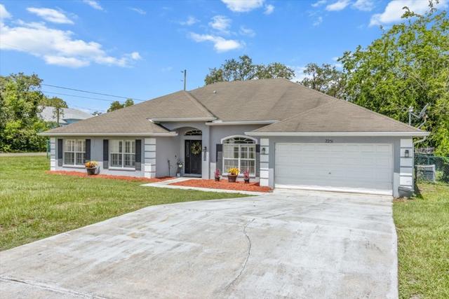 New Homes For Sale This Week That Attend John D. Floyd Elementary School: June 20th to June 26th